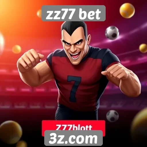 Promoções e bônus atraentes oferecidos pelo zz77 bet