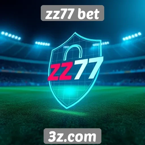 Revisão das políticas de segurança do zz77 bet