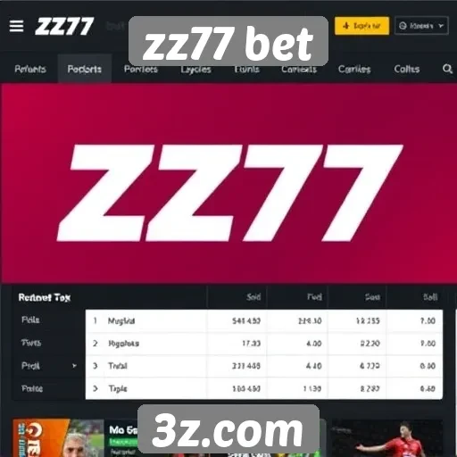 Opiniões de usuários sobre zz77 bet