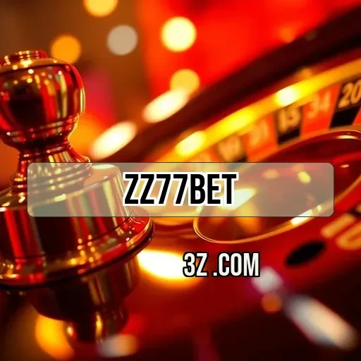 Bem-vindo ao zz77 bet: Joguinho com Estilo e Diversão
