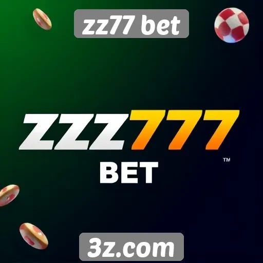 Principais jogos disponíveis na plataforma zz77 bet